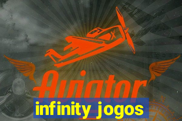 infinity jogos